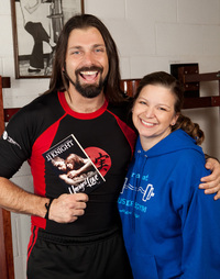 J.J. Knights