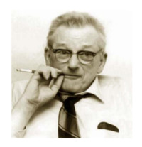 John W. Campbell, Jr.