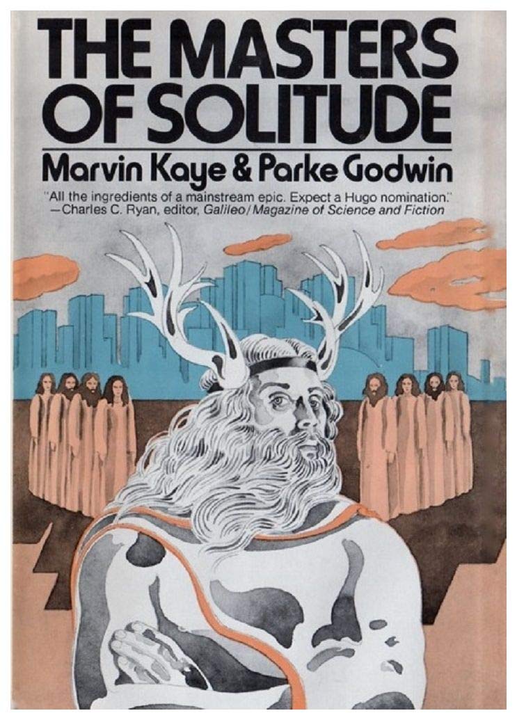 Marvin Kaye