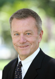 Robert K. Johnston