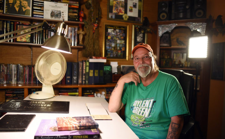 Glenn Chadbourne