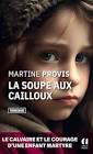 Martine Provis