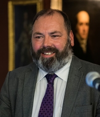 Gerard Carruthers