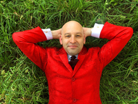 Jonathan Jacobs