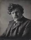 G.K. Chesterton