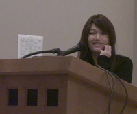 Tracy Quan