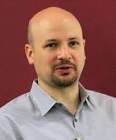 Trevor Quachri