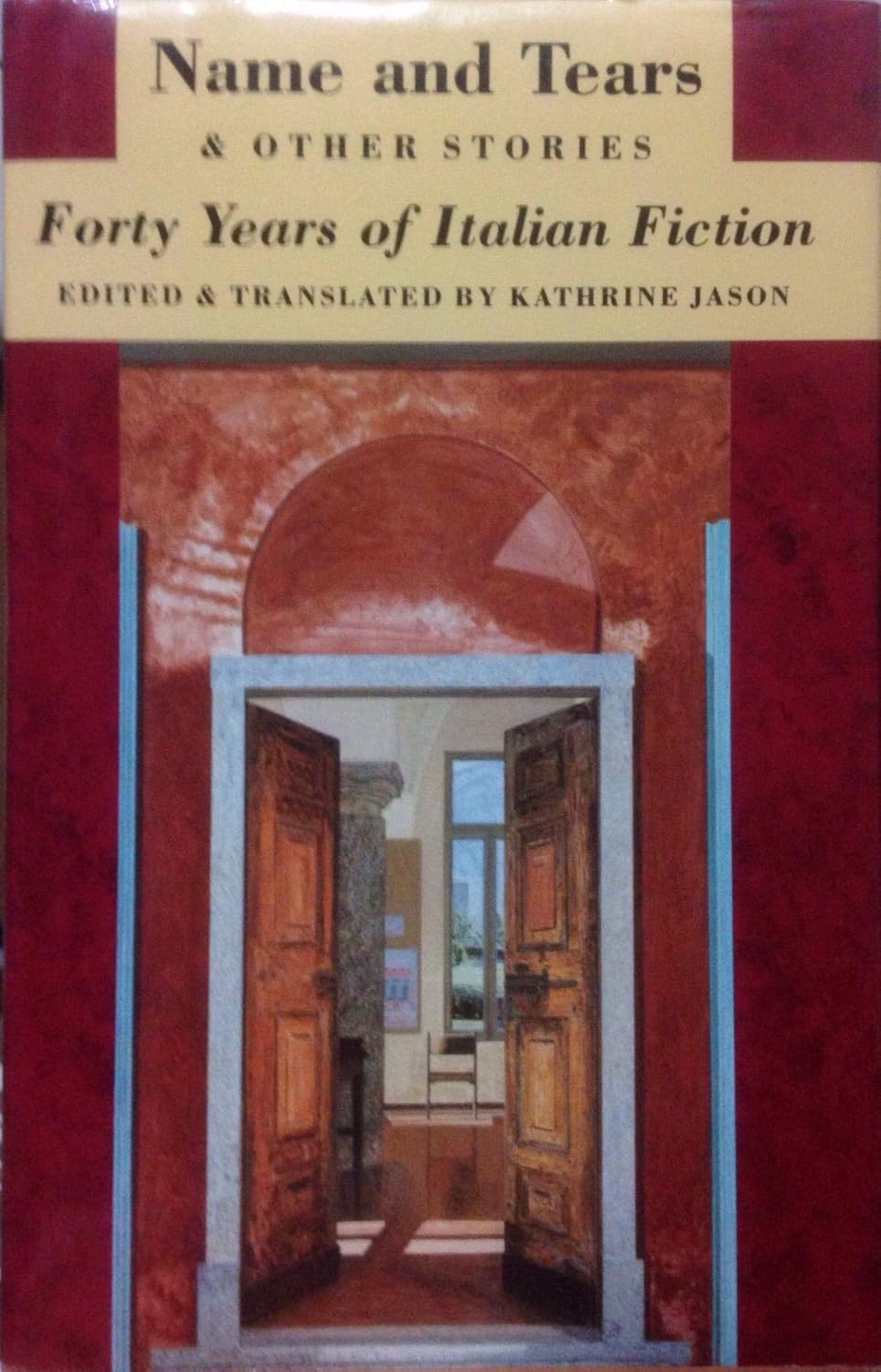 Kathrine Jason