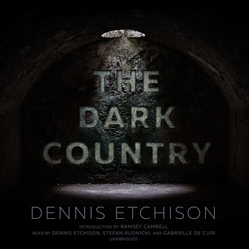 Dennis Etchison