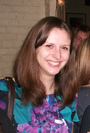 Ana Sampson