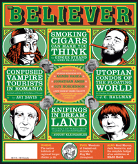 The Believer