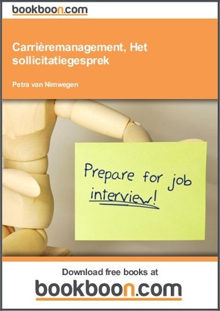 Petra van Nimwegen