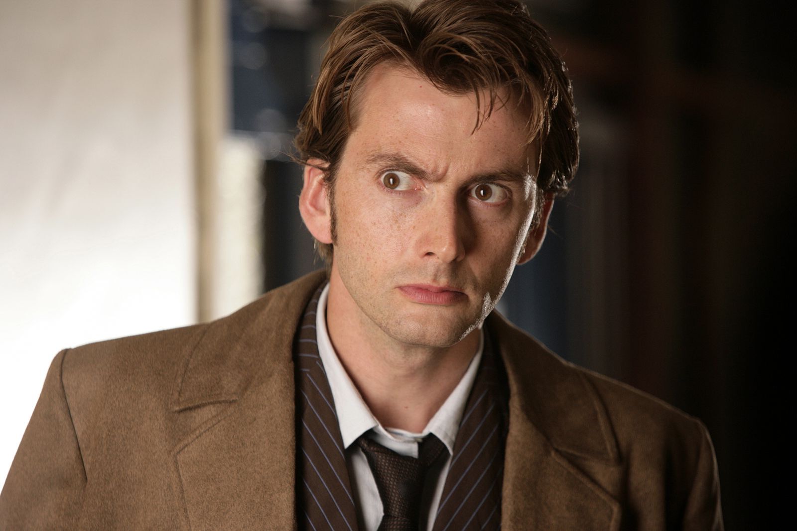 David Tennant