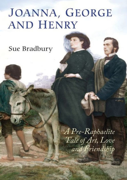 Sue Bradbury