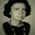 Flora Rheta Schreiber