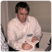 Jacob Edwards