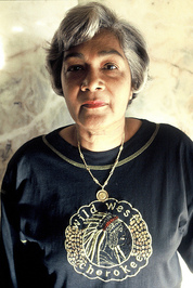 Cynthia McLeod