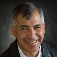Mario Acevedo