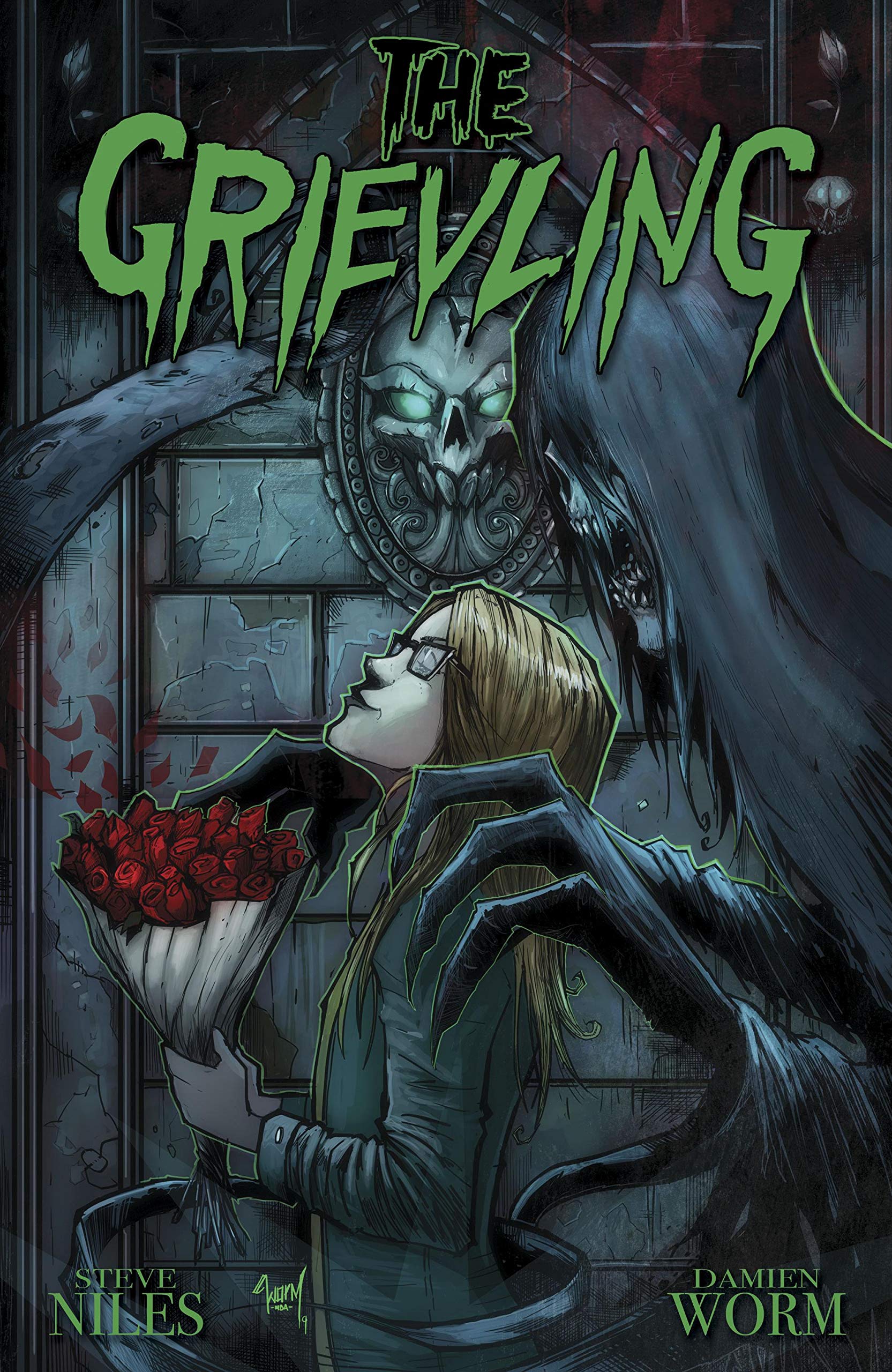 Steve Niles