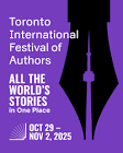 Toronto International Festival of Authors