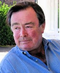 Tim Heald