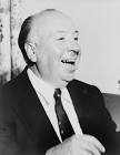 [Editor] Alfred Hitchcock