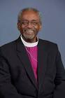 Bishop Bishop Michael B. Curry