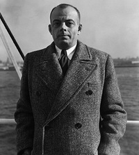 Antoine de Saint-Exupéry