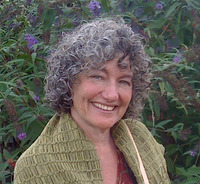 Laura Geringer