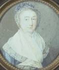 Agatha, 1741-1804 Deken