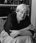Ursula K. Le Guin