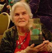 Anne McCaffrey