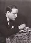 Frank Vosper