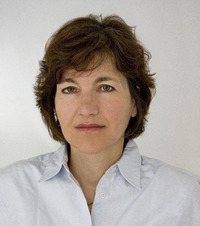 Marlies Brenters