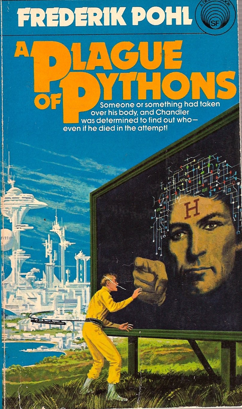 Frederik Pohl