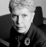 Ruth Rendell