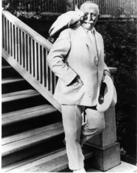 John Harvey Kellogg