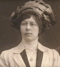 Ina Boudier-Bakker