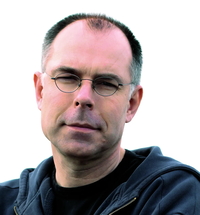 Theo Baart