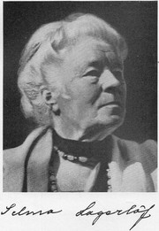 Selma Lagerlöf