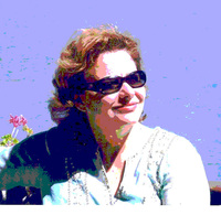 Cheryl Robson