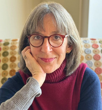 Lisa Grunwald