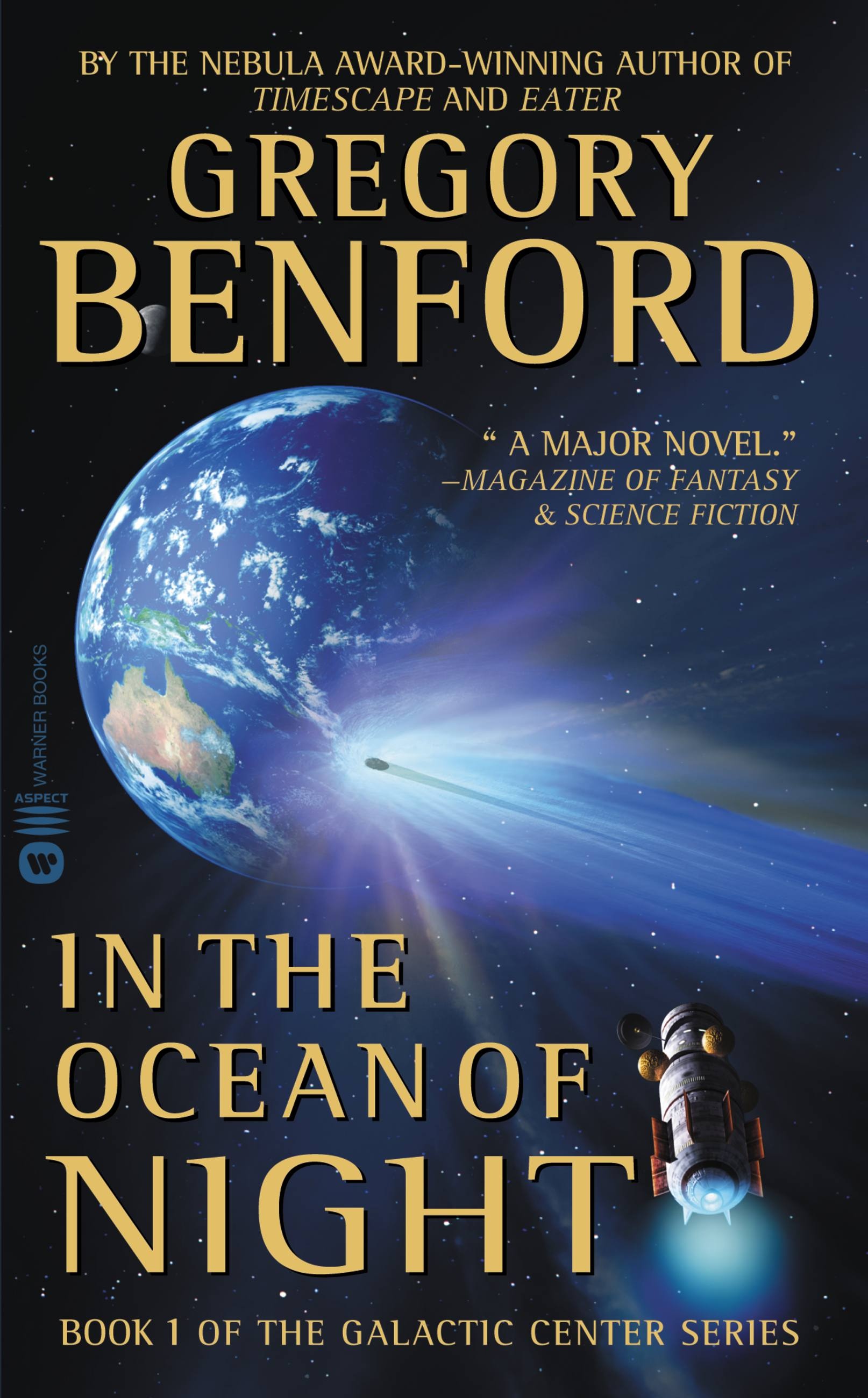 Gregory Benford
