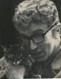 Olaf J. de Landell