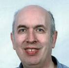 Stephen James Walker