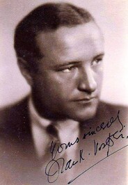 Frank Vosper