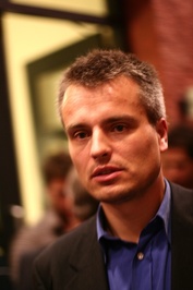 Joris Luyendijk