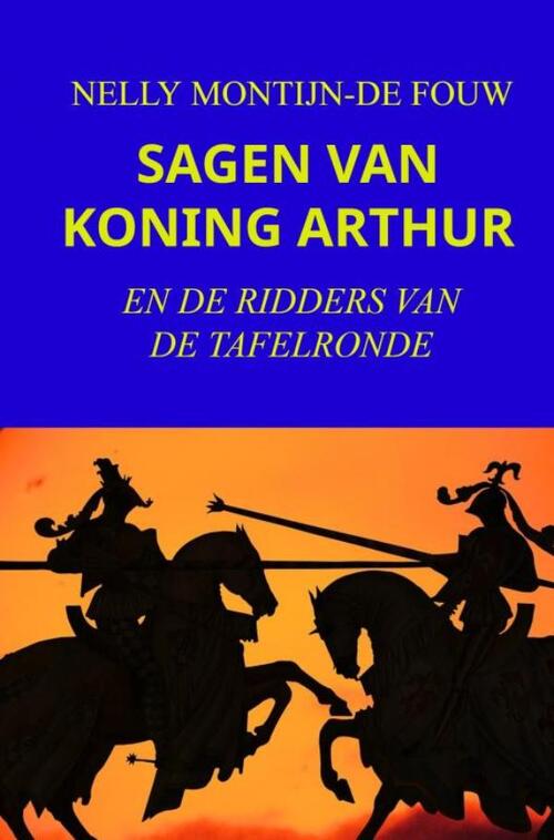 Nelly Montijn - de Fouw