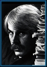James Riordan