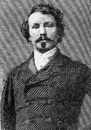 Thomas Mayne Reid